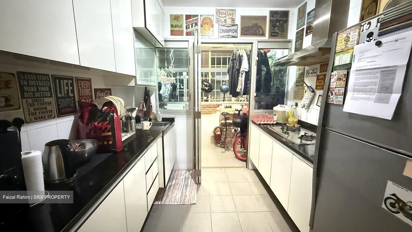 Blk 574 Limbang Green (Choa Chu Kang), HDB 4 Rooms #462107521